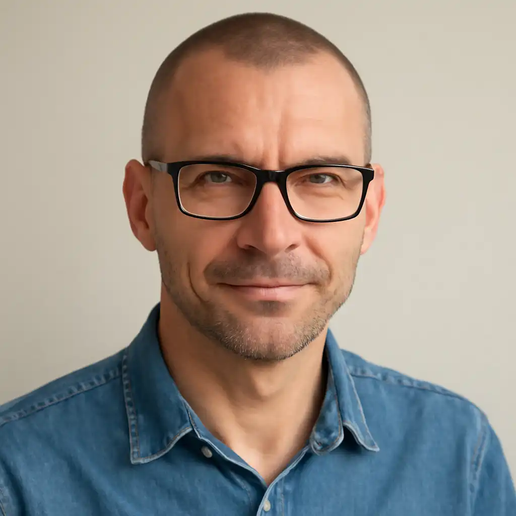 David Chen